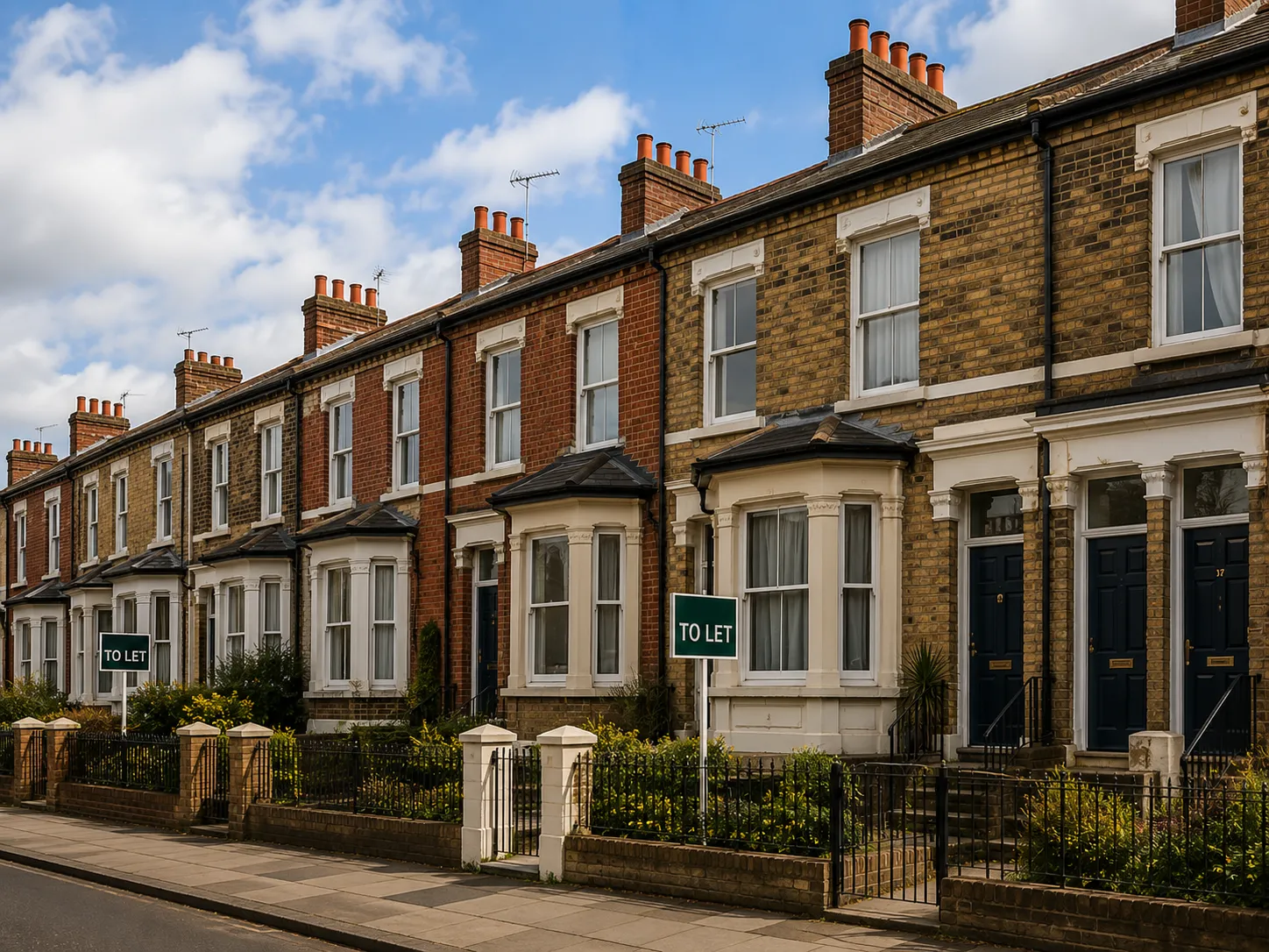 Sell House Fast